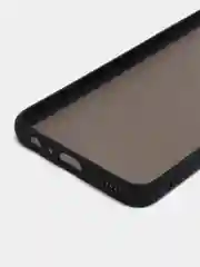 Хром чехол с рисунком на Huawei Honor X8 ( Хуавей Хонор Х8)