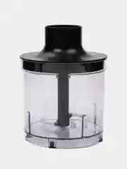 Погружной блендер Polaris PHB 0848 Brilliant Collection, черный
