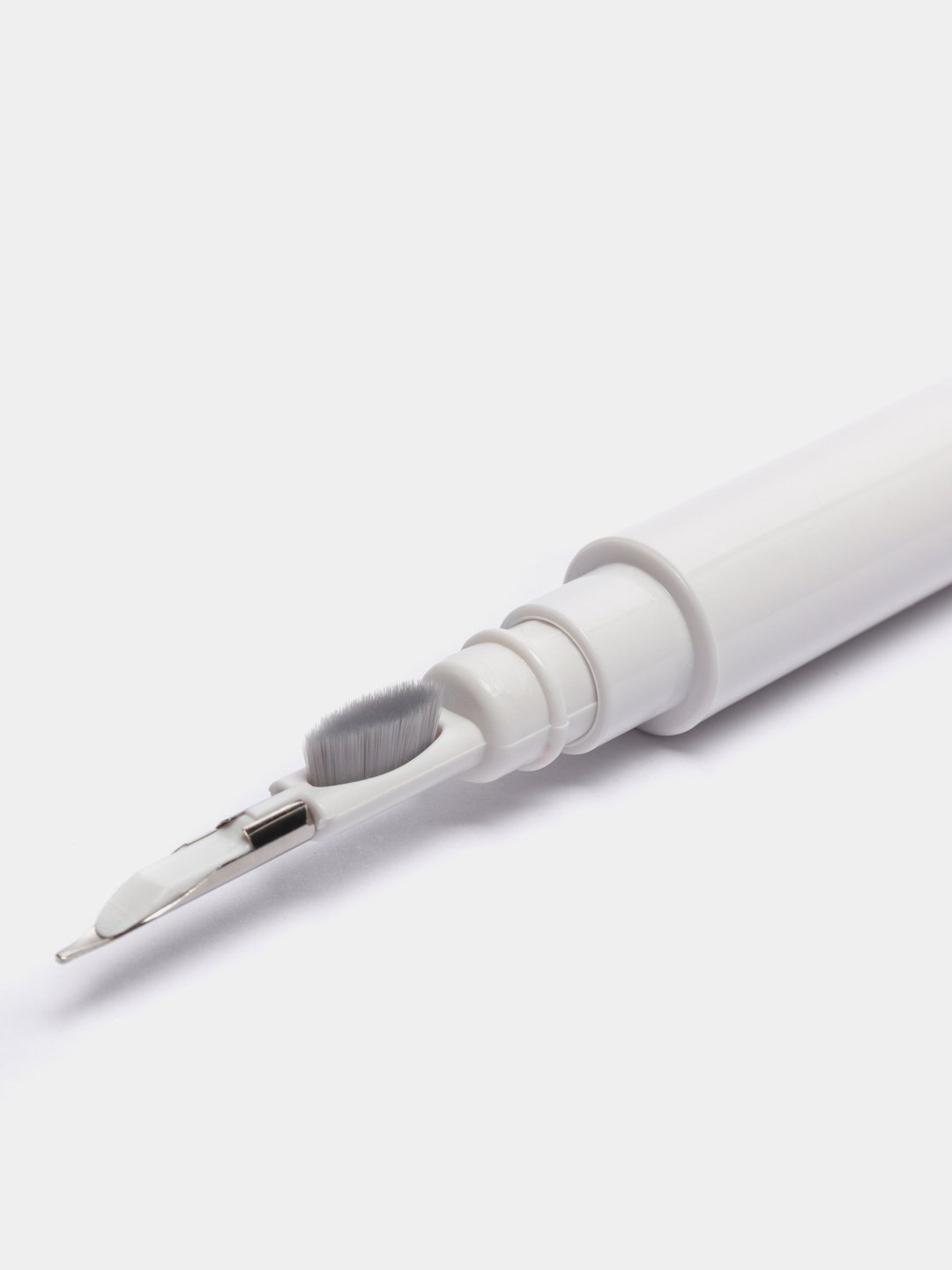 Ручка-щетка для чистки беспроводных наушников Air Pen Clear купить по цене  159 ₽ в интернет-магазине Магнит Маркет