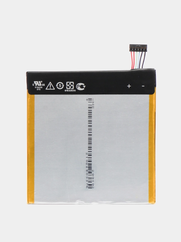 Аккумулятор для ASUS FE170CG / Fonepad 7 / ME170C / ME175CG C11P1327