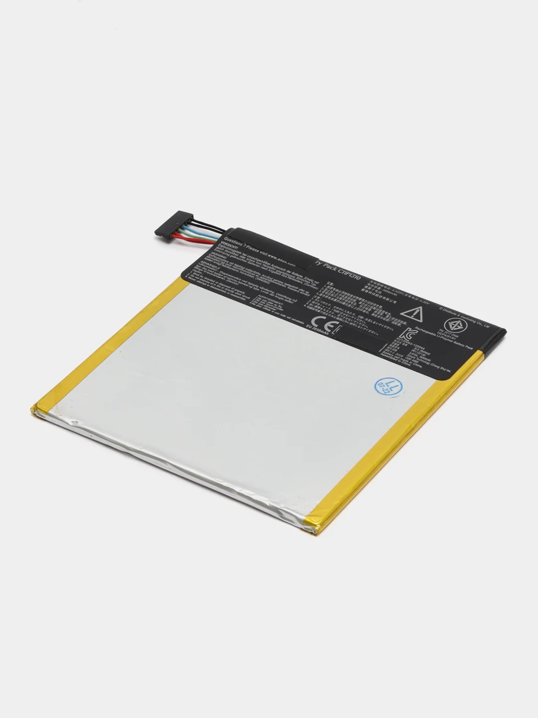 Аккумулятор ASUS ME372 / K00E / C11P1310