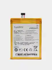 Аккумулятор для Alcatel 6037 / 6035 / 6040 / Idol 2 TLP020C2