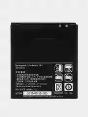 Аккумулятор для LG Optimus L9 (P760/P765/P880/P875/D605) BL-53QH, 2100 mAh