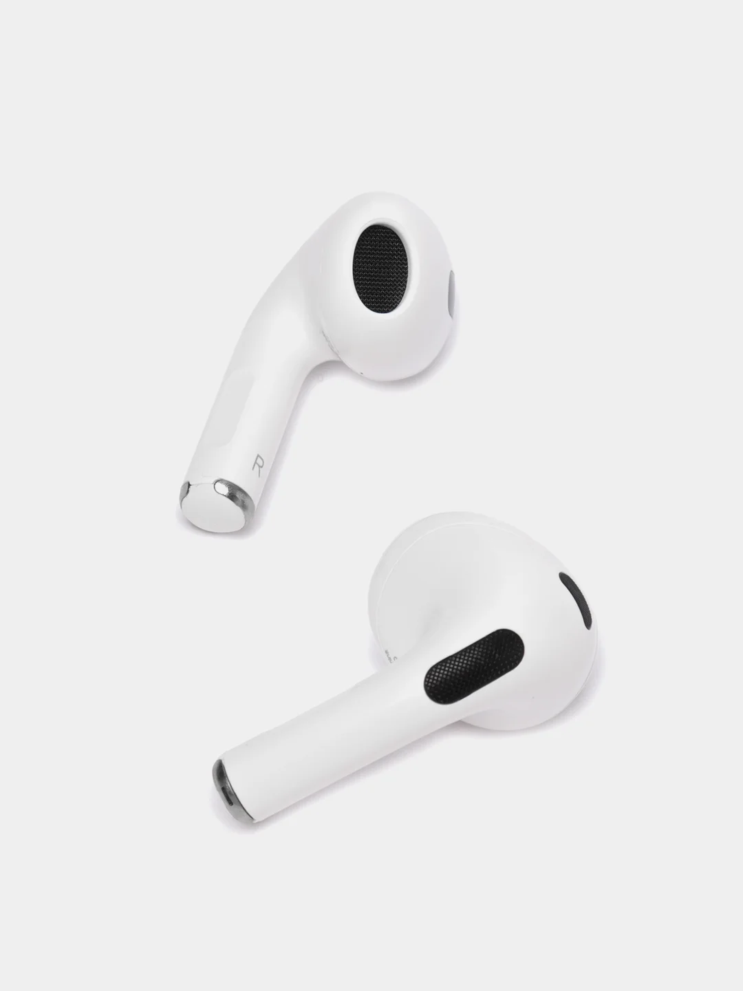 Наушники беспроводные Pods 3 с хорошим микрофоном, сенсорные, на iPhone и на Android