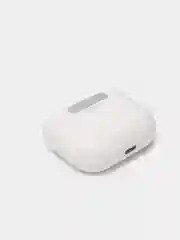 Наушники беспроводные Pods 3 с хорошим микрофоном, сенсорные, на iPhone и на Android