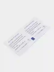 Пистолет для прокола ушей и пирсинга носа, одноразовый, 2 штуки