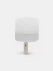 Белый мини фонарик USB, led светильник, флешка фонарь, USB лампа, светодиодный ночник
