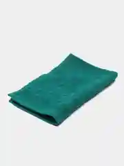 Зеленый полотенце махровое, банное, хлопковое, разные размеры