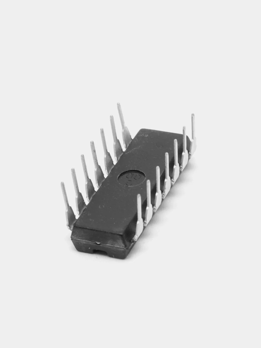 Микросхема CD4011BE PDIP-14