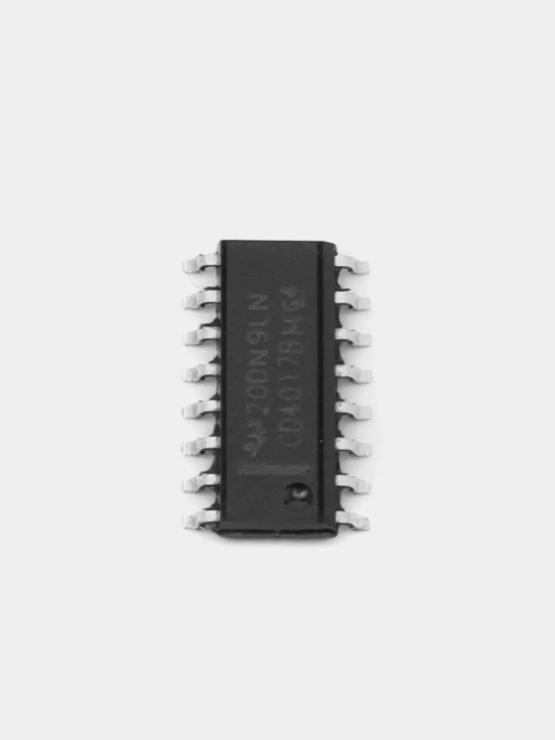 15 штук Микросхема CD4017BM SOP-16