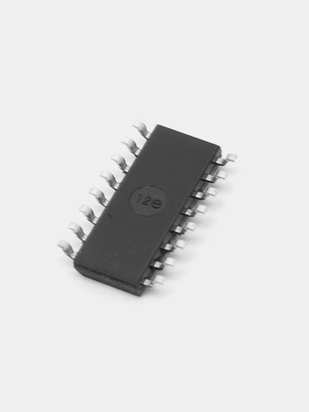 15 штук Микросхема CD4017BM SOP-16