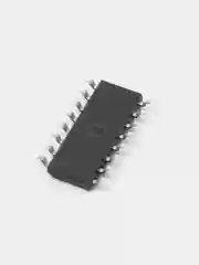 15 штук Микросхема CD4017BM SOP-16