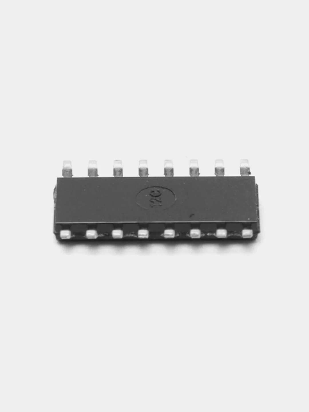 15 штук Микросхема CD4017BM SOP-16