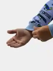 Ледяной пижама детская