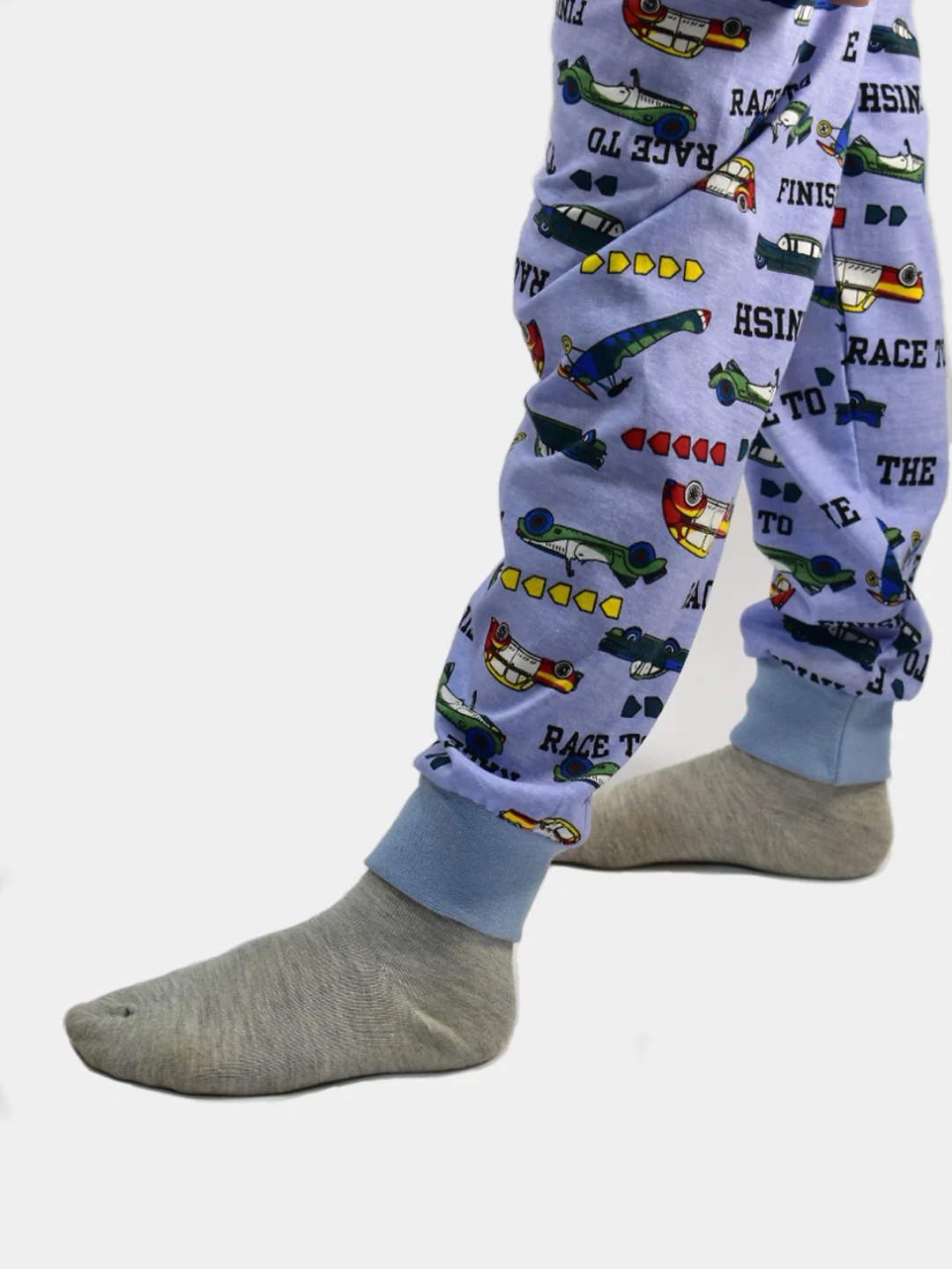 Ледяной пижама детская