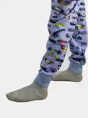 Ледяной пижама детская