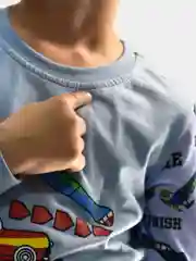 Ледяной пижама детская