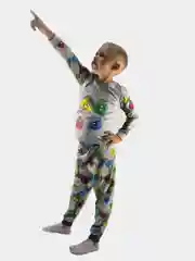 Пижама детская