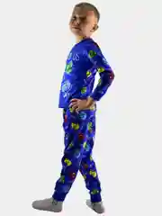 Пижама детская