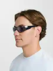 Угольный очки защитные, открытые, Классик Тим, 3 вида