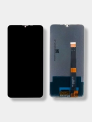 Дисплей для Oppo A12 с тачскрином, черный