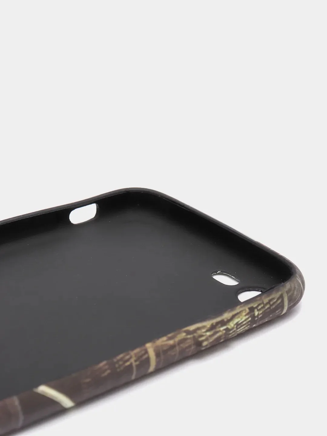Белый чехол на iPhone 13, 12. Pro, Max, 7, 8, SE 2020