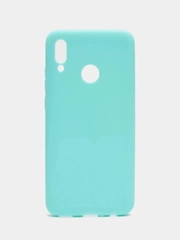 Чехол Honor 10 Lite / Huawei P Smart 2019, силиконовый