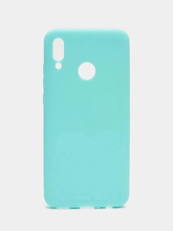 Чехол Honor 10 Lite / Huawei P Smart 2019, силиконовый
