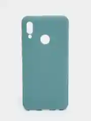 Морской чехол Honor 10 Lite / Huawei P Smart 2019, силиконовый
