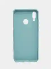 Морской чехол Honor 10 Lite / Huawei P Smart 2019, силиконовый