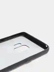 Бежевый чехол для Samsung S9