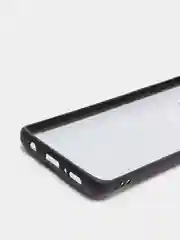 Бежевый чехол для Samsung S9