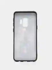 Бежевый чехол для Samsung S9