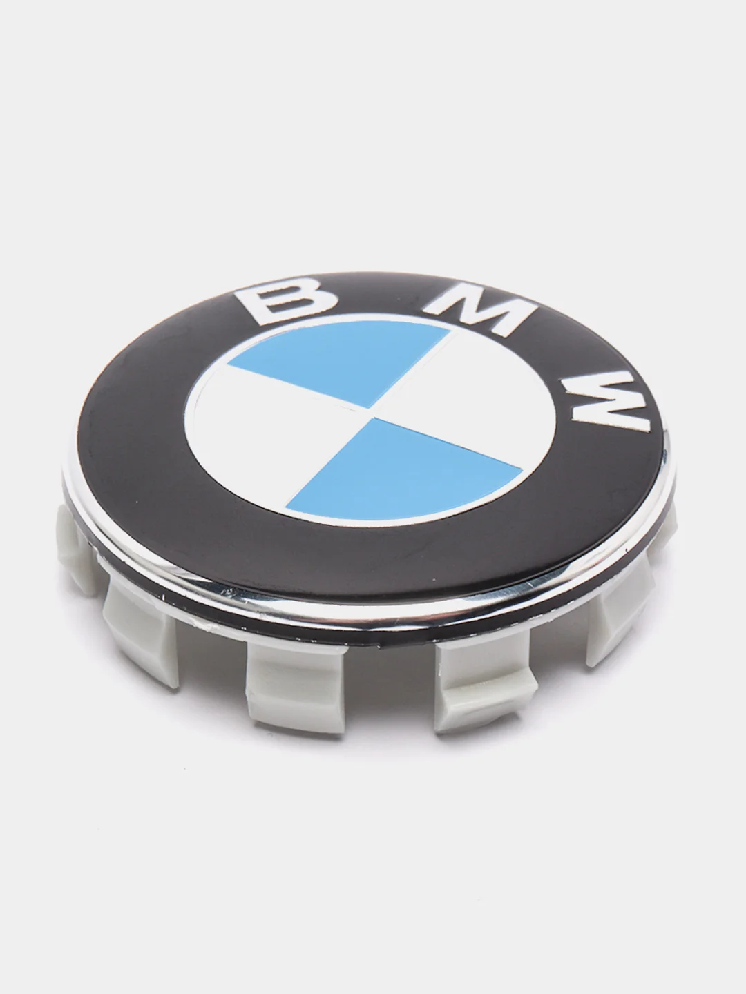 Ступичные колпачки на колеса BMW, 4 штуки