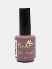 Коричневый база для ногтей, топ для ногтей Professional