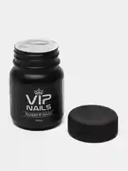 База для ногтей vipnails, база для гель-лака, основа под гель-лак, каучуковая база