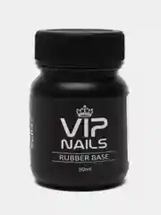 База для ногтей vipnails, база для гель-лака, основа под гель-лак, каучуковая база