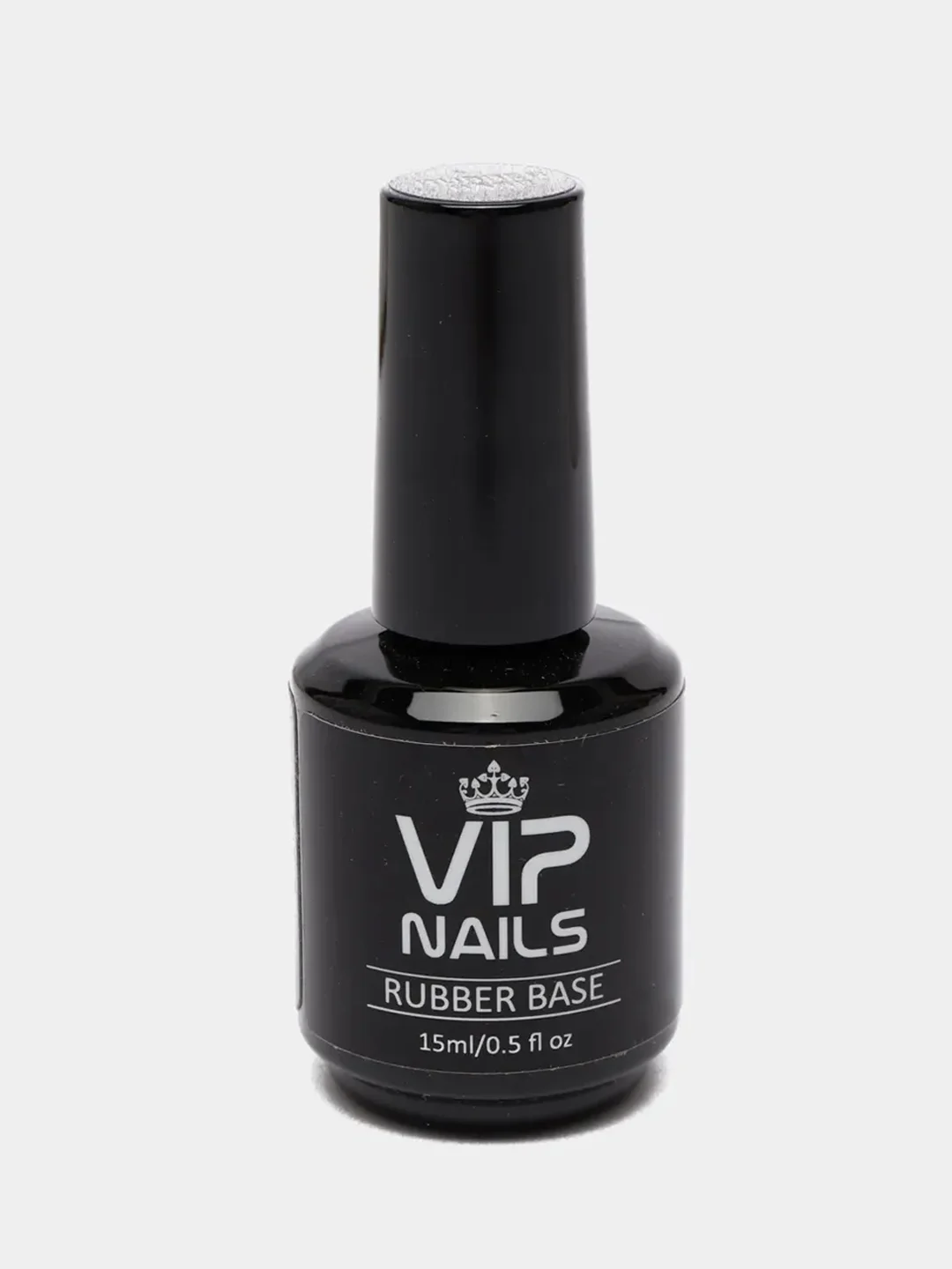 База для ногтей vipnails, база для гель-лака, основа под гель-лак, каучуковая база