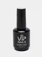 База для ногтей vipnails, база для гель-лака, основа под гель-лак, каучуковая база