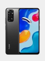 Смартфон Xiaomi Redmi Note 11S, 6/64Gb, серый