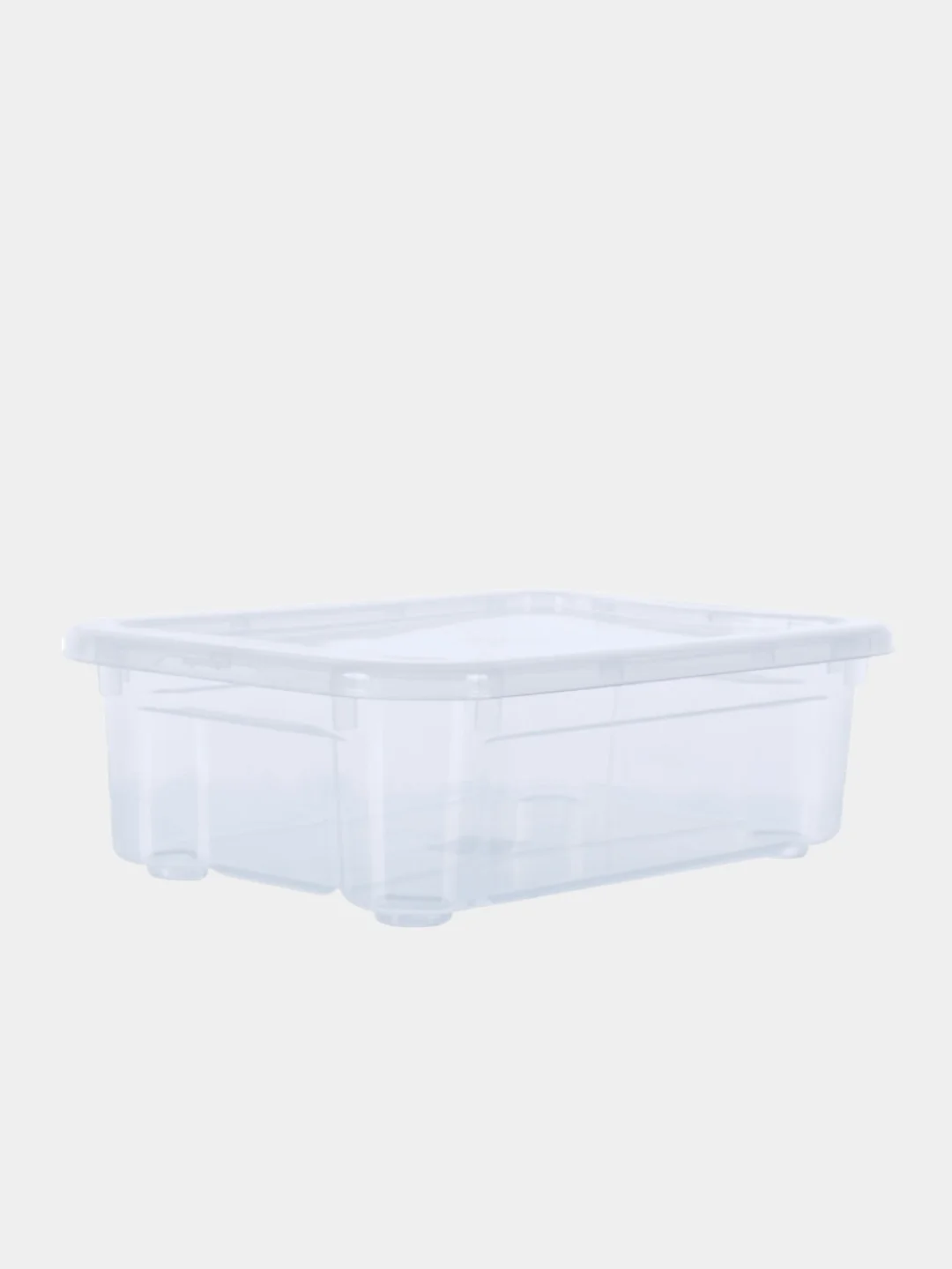 ящик кристалл 38. ящик кристалл. 8 л пластик с крышкой цвет прозрачный. ящик кристалл м 12659. Econova ящик универсальный кристалл m 19х55,5х39 см.