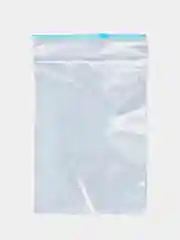 Пакеты с замком-слайдером zip-lock. Подходит для заморозки