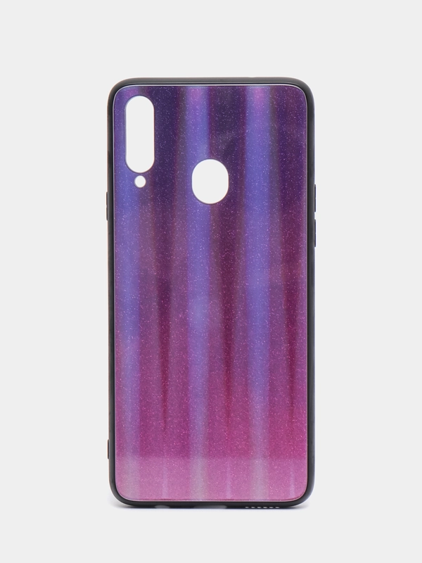 Чехол для Honor 20 Gradient Glass