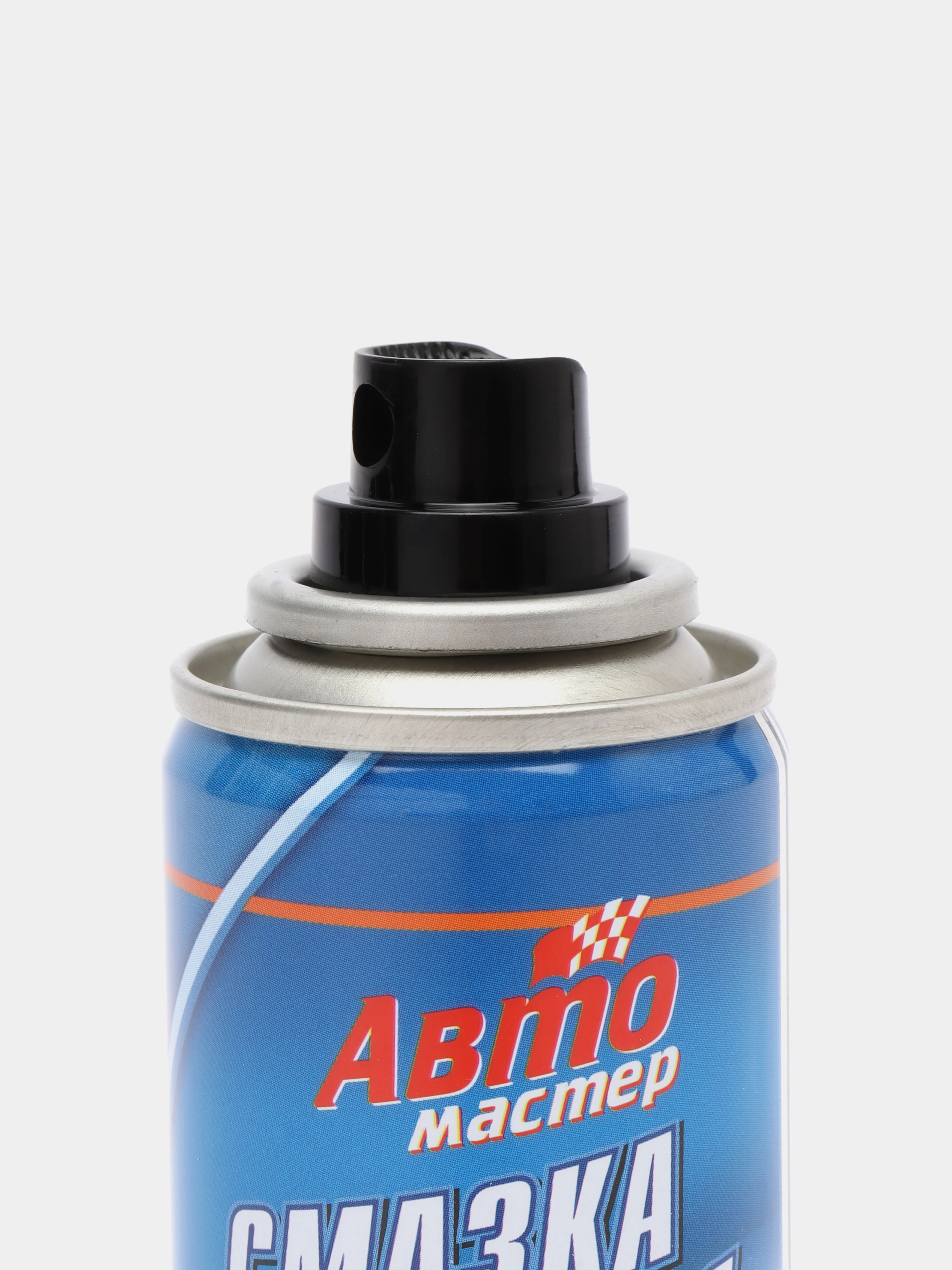 Смазка силиконовая, аэрозоль