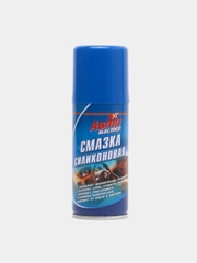 Смазка силиконовая, аэрозоль