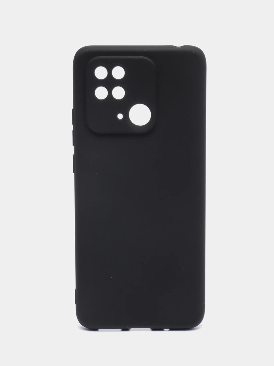 Чехол для Xiaomi Redmi 10c, Poco C40, Redmi 10c NFC, силиконовый
