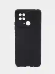Чехол для Xiaomi Redmi 10c, Poco C40, Redmi 10c NFC, силиконовый