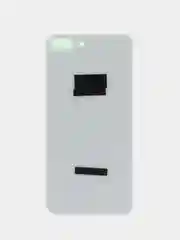 Белый задняя крышка для iPhone 8 Plus (класс AAA)