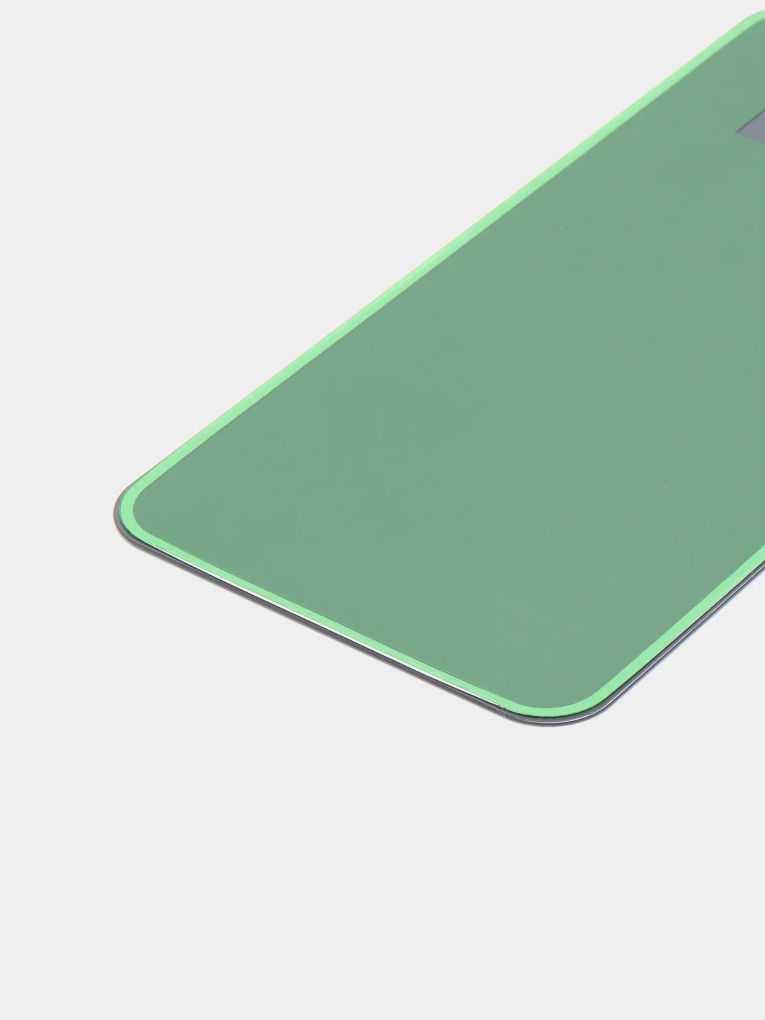 Белый задняя крышка для iPhone 8 Plus (класс AAA)