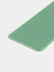 Белый задняя крышка для iPhone 8 Plus (класс AAA)
